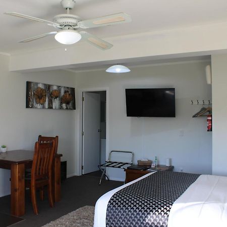 Coromandel Seaview Motel Zewnętrze zdjęcie