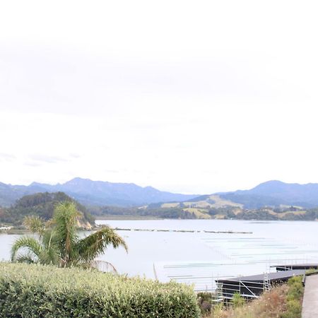 Coromandel Seaview Motel Zewnętrze zdjęcie