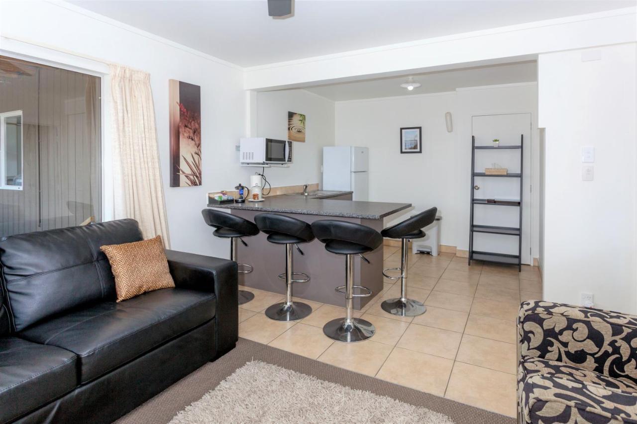 Coromandel Seaview Motel Zewnętrze zdjęcie