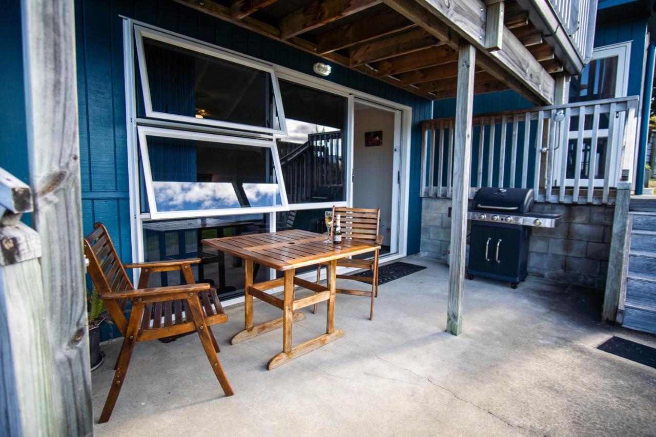 Coromandel Seaview Motel Zewnętrze zdjęcie