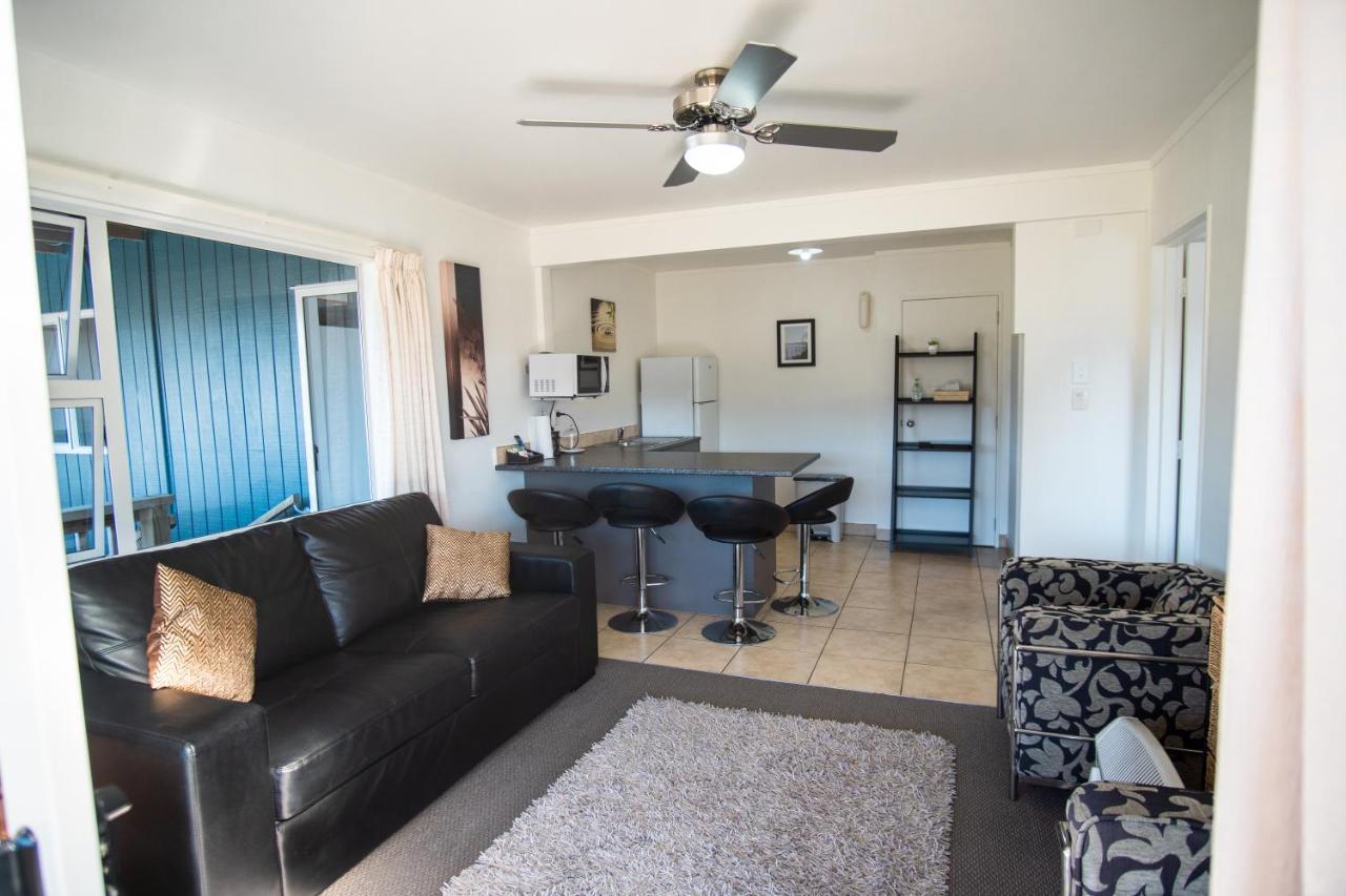 Coromandel Seaview Motel Zewnętrze zdjęcie