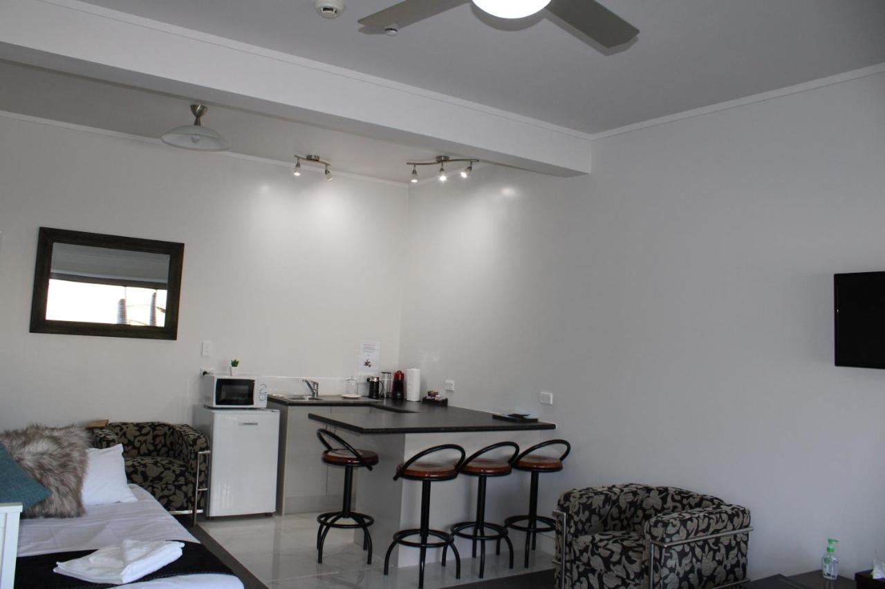 Coromandel Seaview Motel Zewnętrze zdjęcie