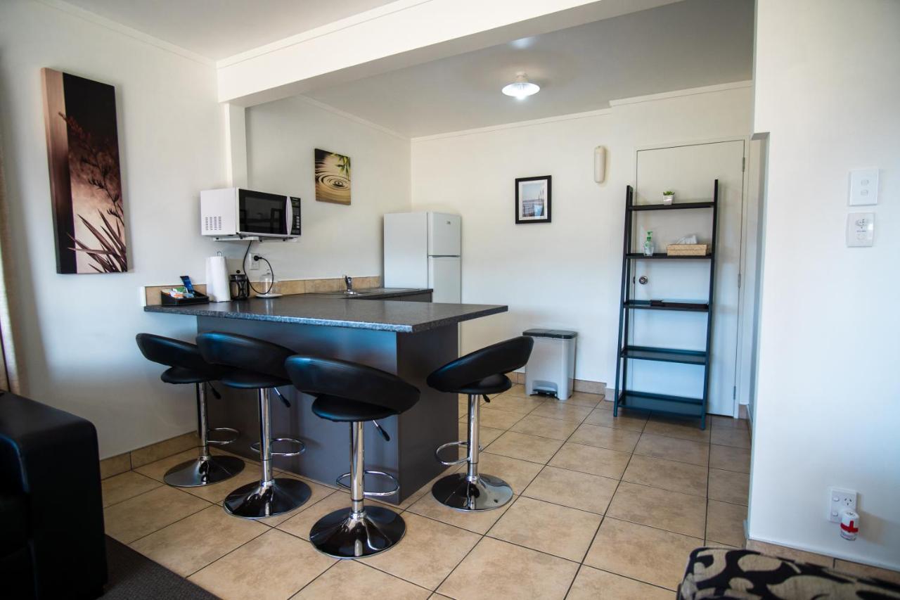 Coromandel Seaview Motel Zewnętrze zdjęcie