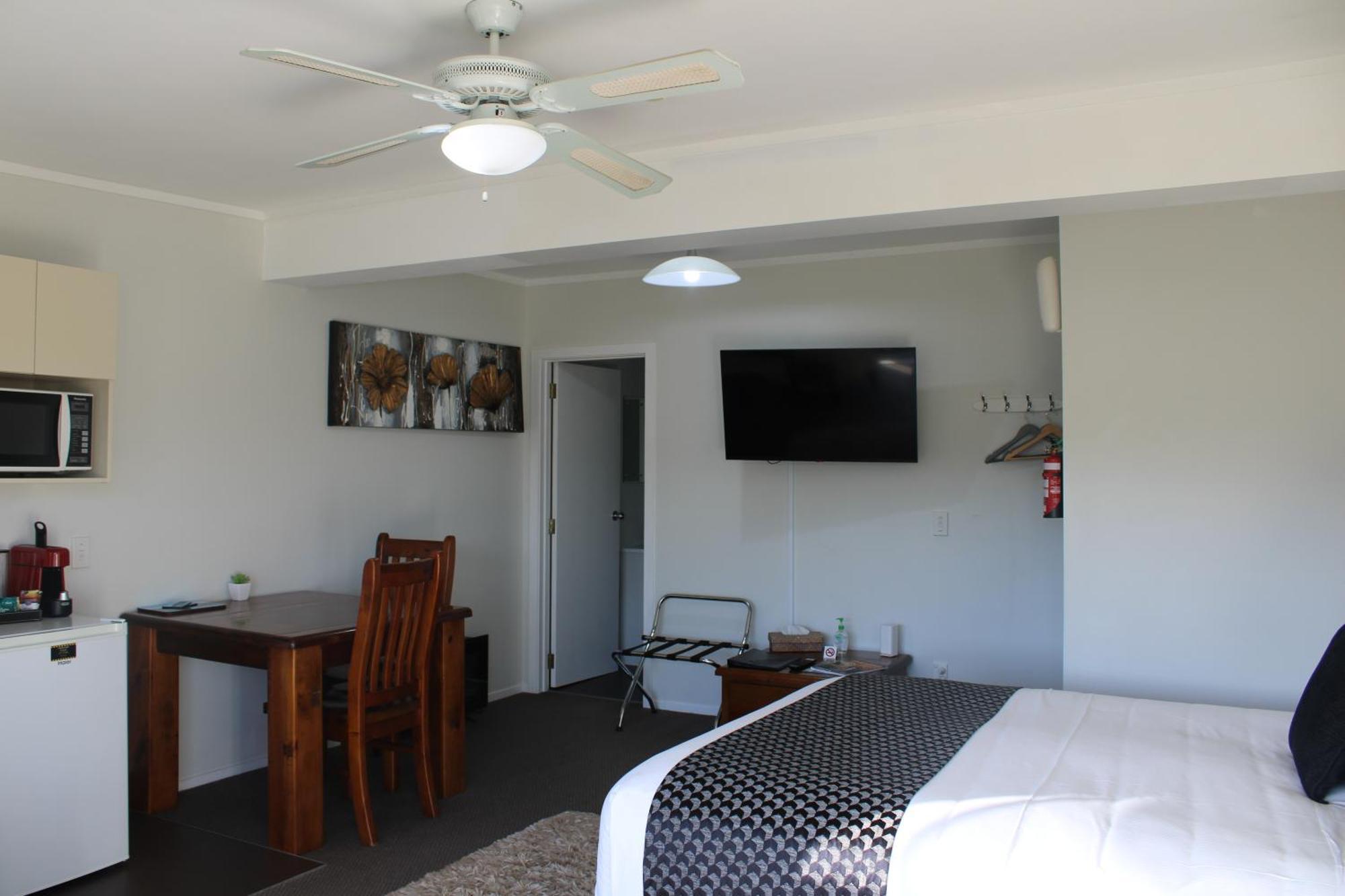 Coromandel Seaview Motel Zewnętrze zdjęcie