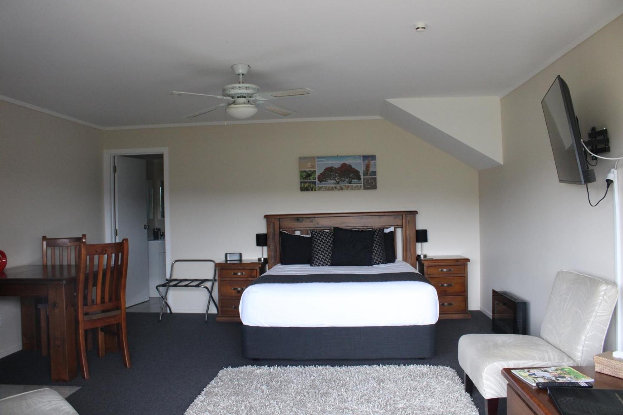 Coromandel Seaview Motel Zewnętrze zdjęcie