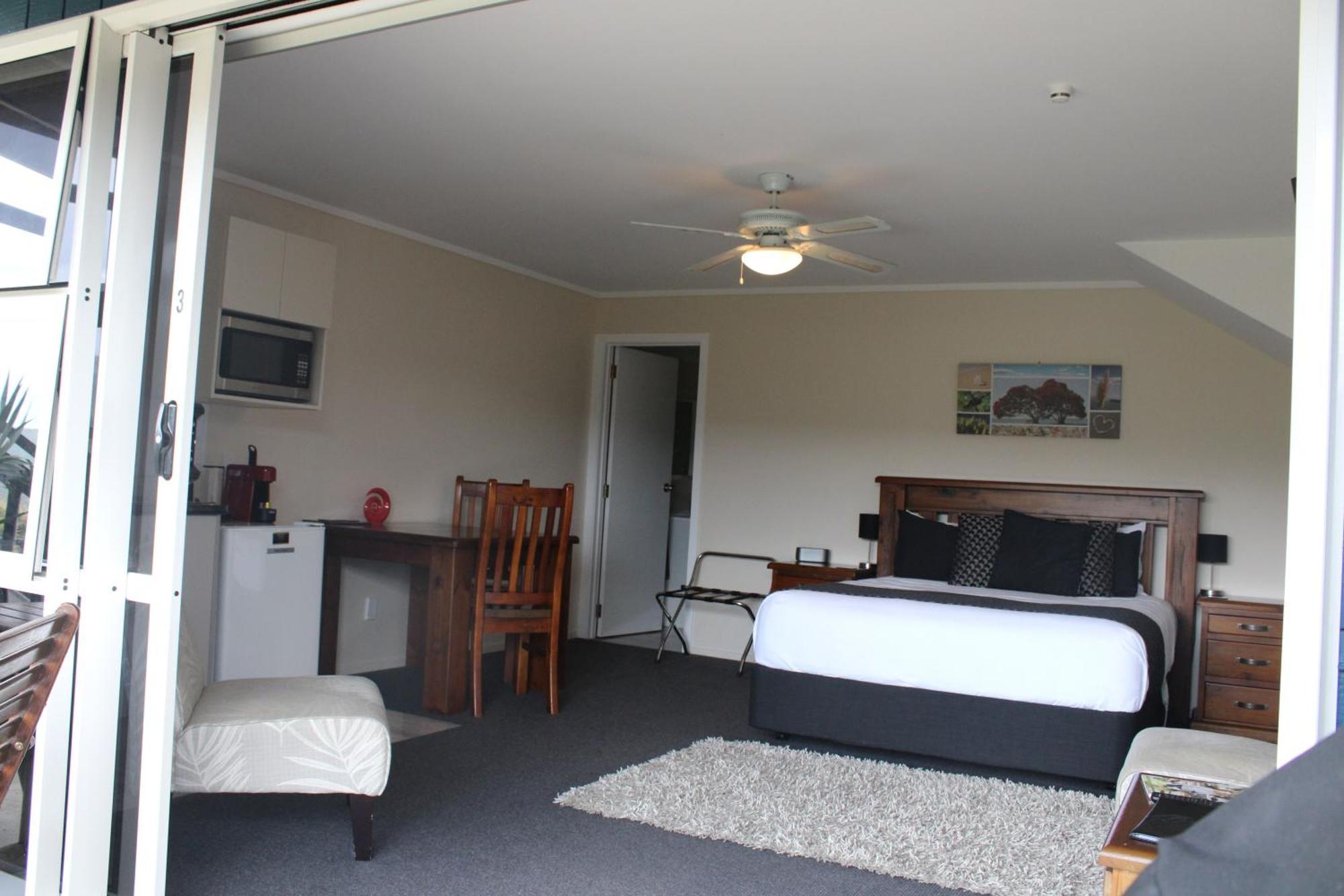 Coromandel Seaview Motel Zewnętrze zdjęcie