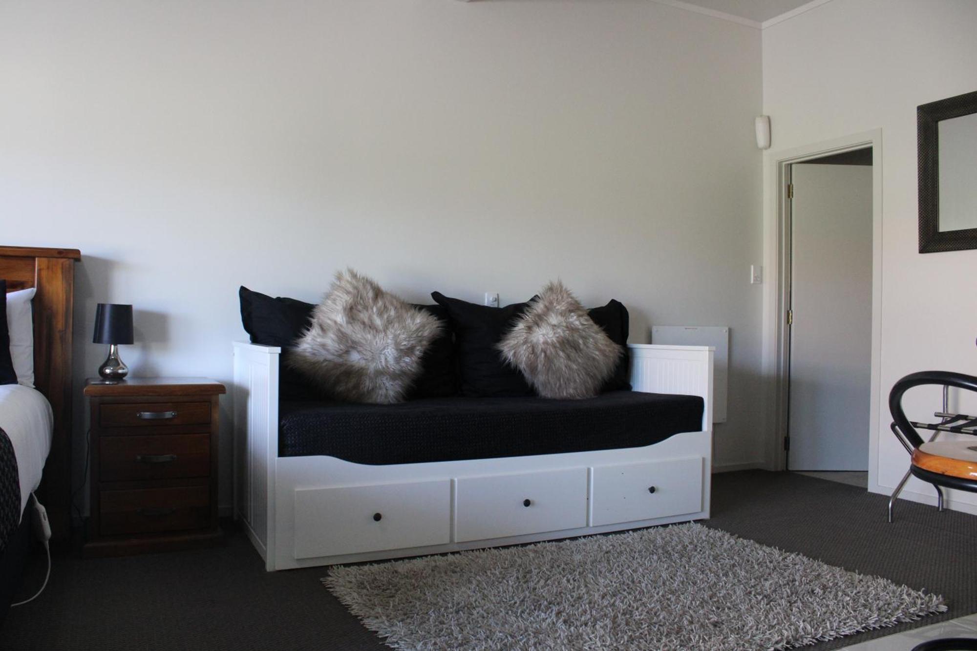 Coromandel Seaview Motel Zewnętrze zdjęcie